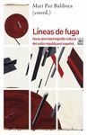 LÍNEAS DE FUGA