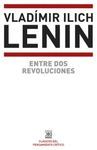 ENTRE DOS REVOLUCIONES