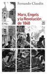 MARX, ENGELS Y LA REVOLUCION DE 1848