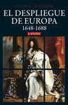 DESPLIEGUE DE EUROPA 1648 1688,EL