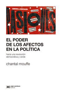 EL PODER DE LOS AFECTOS EN POLÍTICA