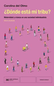 ¿DONDE ESTA MI TRIBU?