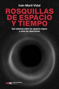 ROSQUILLAS DE ESPACIO Y TIEMPO