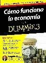 CÓMO FUNCIONA LA ECONOMÍA PARA DUMMIES