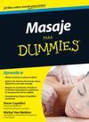 MASAJE PARA DUMMIES