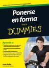 PONERSE EN FORMA PARA DUMMIES