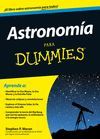 ASTRONOMIA PARA DUMMIES