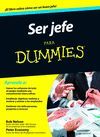 SER JEFE PARA DUMMIES