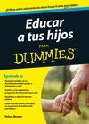 EDUCAR A TUS HIJOS