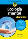 ECOLOGÍA MENTAL PARA DUMMIES