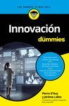 INNOVACIÓN PARA DUMMIES