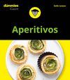 APERITIVOS PARA DUMMIES