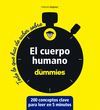 CUERPO HUMANO TODO LO QUE HAS DE SABER