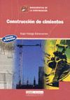 CONSTRUCCION DE CIMIENTOS