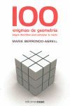 100 ENIGMAS DE GEOMETRIA