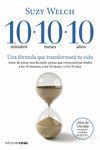 10 MINUTOS 10 MESES 10 AÑOS