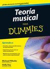 TEORIA MUSICAL