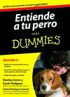 ENTIENDE A TU PERRO