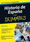 HISTORIA DE ESPAÑA