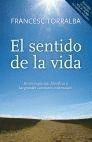 EL SENTIDO DE LA VIDA