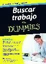 BUSCAR TRABAJO PARA DUMMIES