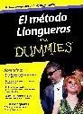 EL MÉTODO LLONGUERAS PARA DUMMIES