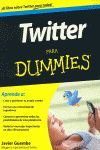TWITTER PARA DUMMIES