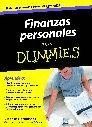 FINANZAS PERSONALES PARA DUMMIES