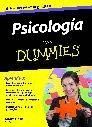 PSICOLOGÍA PARA DUMMIES