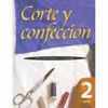 CORTE Y CONFECCION VOLUMEN 2