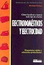 ELECTRODOMESTICOS Y ELECTRICID