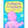 JUEGOS CON NIÑOS