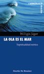 LA OLA ES EL MAR