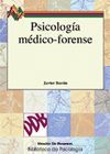 PSICOLOGIA MEDICO FORENSE