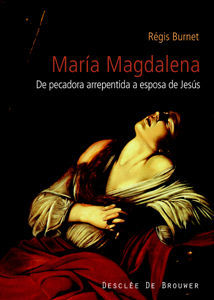 MARÍA MAGDALENA