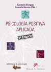 PSICOLOGÍA POSITIVA APLICADA