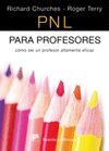 PNL PARA PROFESORES. CÓMO SER UN PROFESOR ALTAMENTE EFICAZ