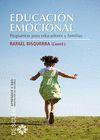 EDUCACION EMOCIONAL