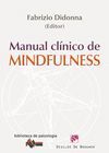 MANUAL CLÍNICO DE MINDFULNESS