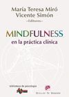 MINDFULNESS EN LA PRACTICA CLINICA