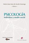 PSICOLOGIA. INDIVIDUO Y MEDIO SOCIAL