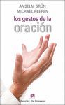 LOS GESTOS DE LA ORACION