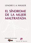 EL SINDROME DE LA MUJER MALTRATADA