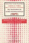 CUADERNO DE TRABAJO PARA EL TRATAMIENTO CORPOMENTAL DEL TRASTORNO