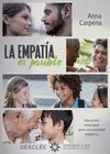 LA EMPATIA ES POSIBLE.EDUCACION EMOCIONAL PARA UNA SOCIEDAD EMPAT