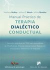 MANUAL PRACTICO DE TERAPIA DIALECTICO CONDUCTUAL. EJERCICIOS PRAC