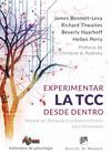 EXPERIMENTAR LA TCC DESDE DENTRO. MANUAL DE AUTOPRÁCTICA/AUTORREFLEXIÓN PARA TER