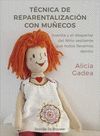TECNICA DE REPARENTALIZACION CON MUÑECOS