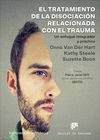 EL TRATAMIENTO DE LA DISOCIACIÓN RELACIONADA CON EL TRAUMA. UN ENFOQUE INTEGRADO