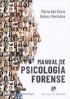 MANUAL DE PSICOLOGIA FORENSE